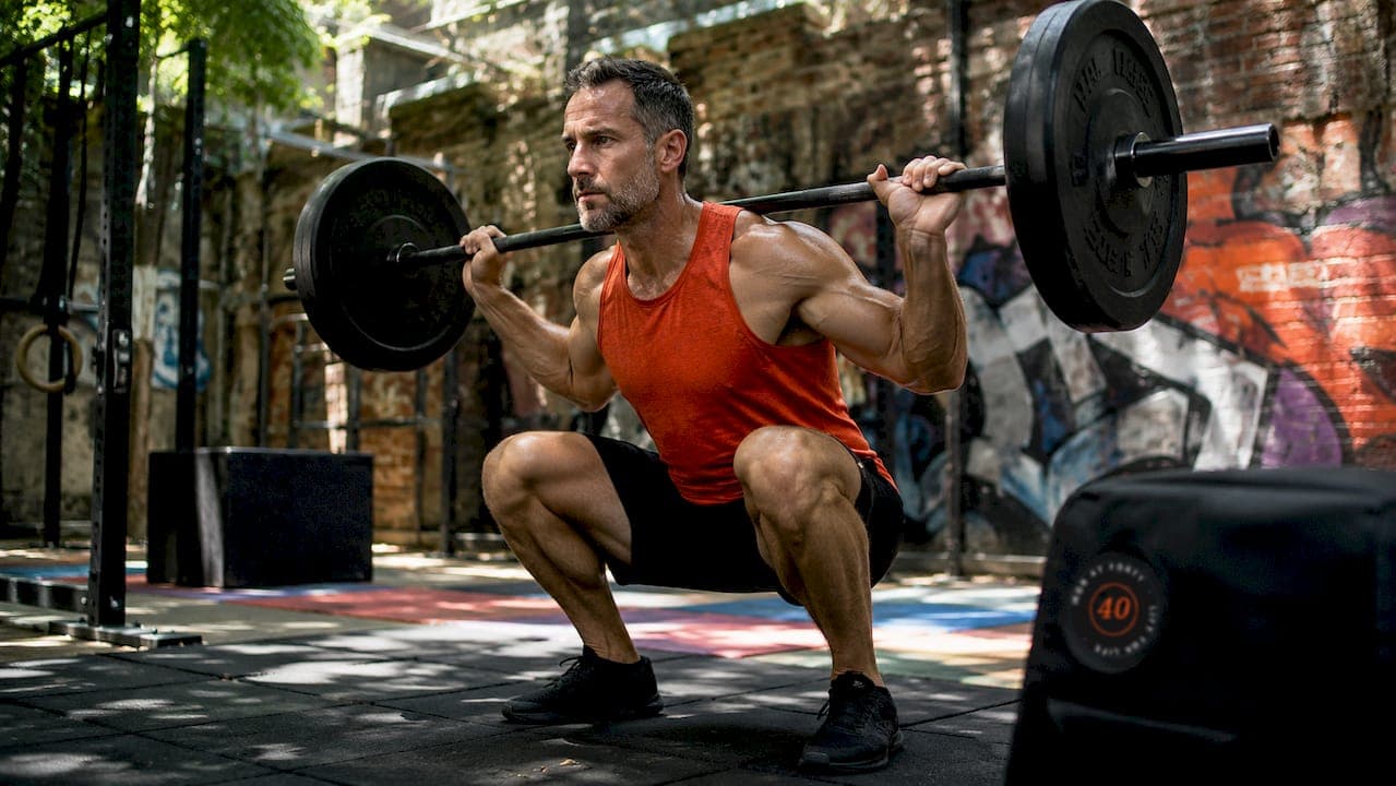 Tempo Training Explained: A Smarter Guide for Over 40