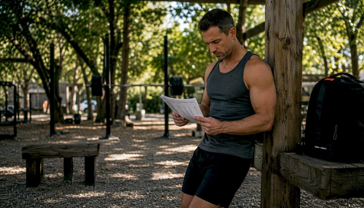 What Is Load Management in Training? A Practical Guide