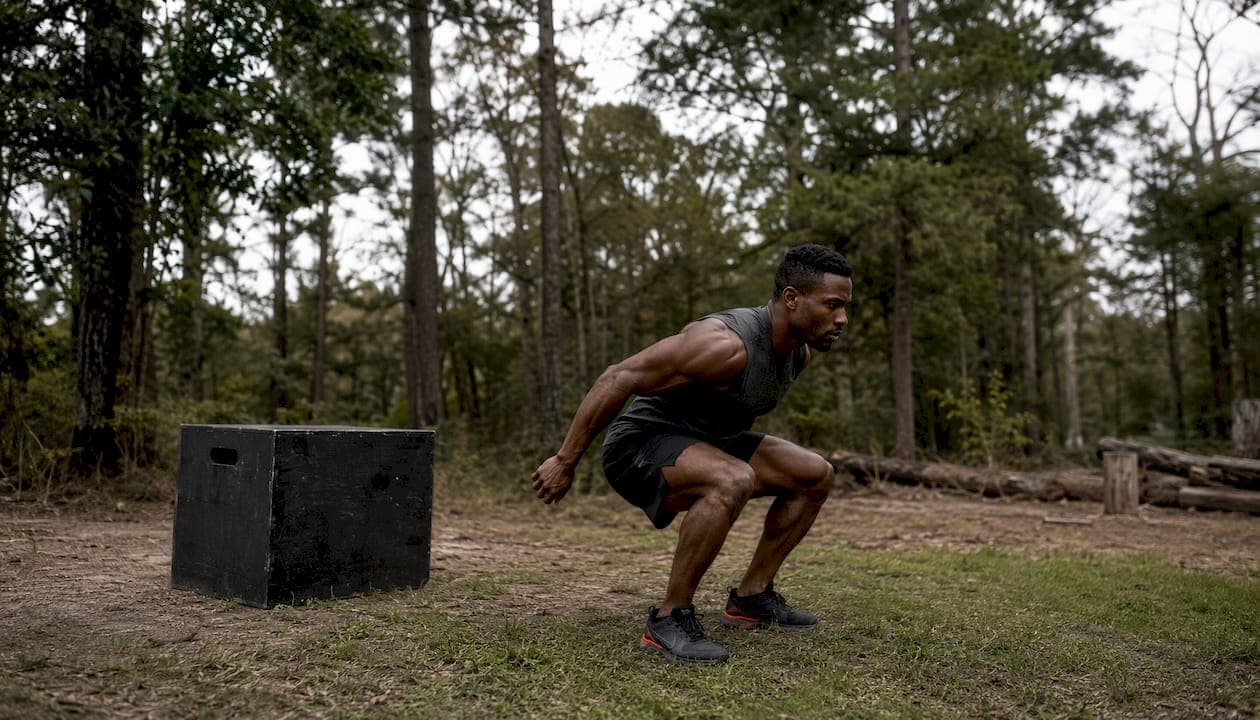 Reactive Strength Index Explained: What Athletes Need to Know