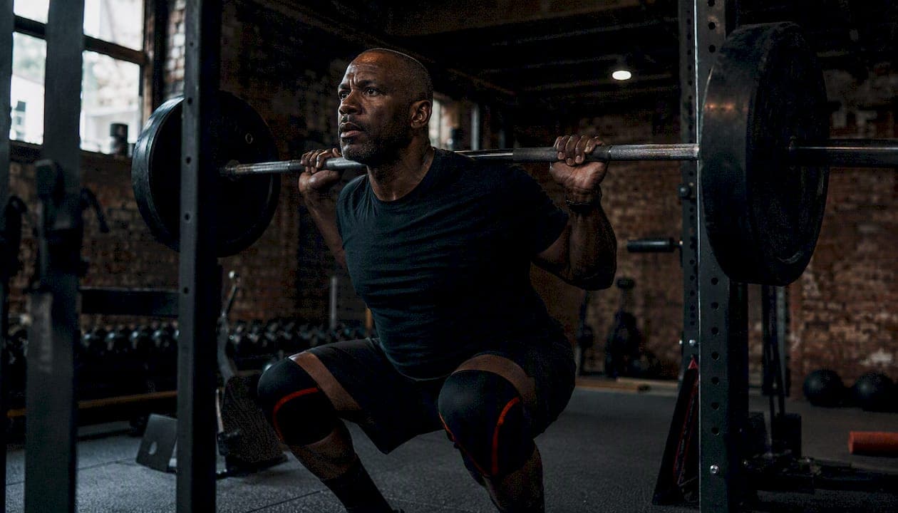 The Best 3-Day-a-Week Workout Program for Strength